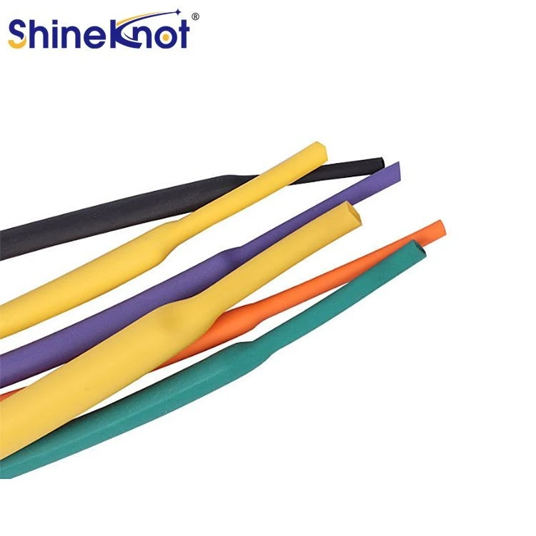 Insulation heat shrink tubing made in China(001)